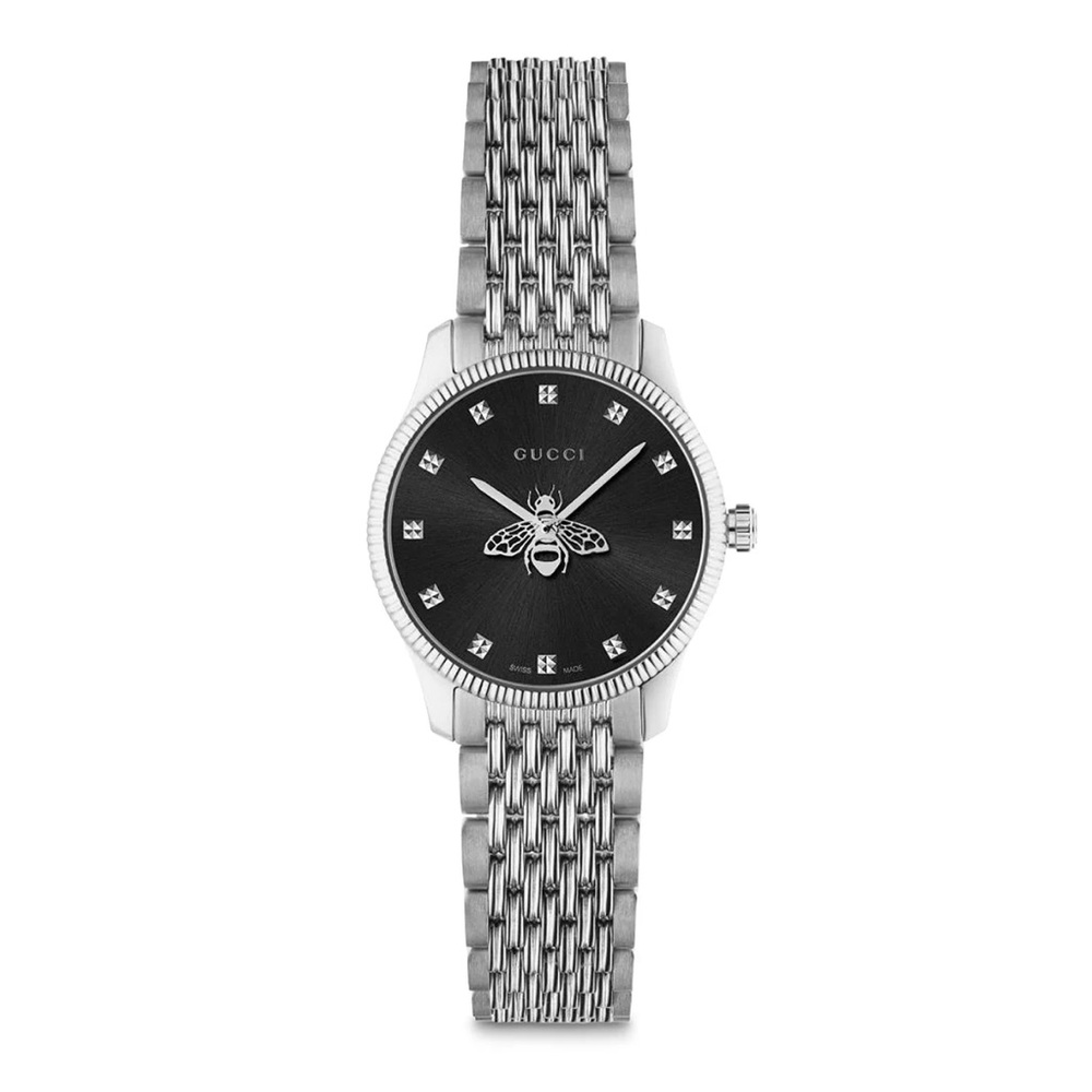 Gucci G-Timeless Watch, 29mm